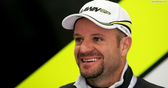 GP Wilekiej Brytanii - Silverstone - Piątkowe treningi