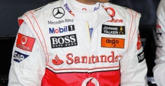 GP Wilekiej Brytanii - Silverstone - Piątkowe treningi