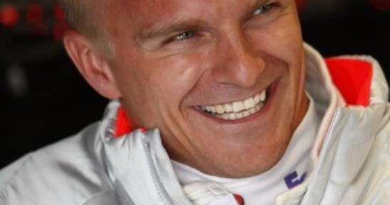 GP Wilekiej Brytanii - Silverstone - Piątkowe treningi