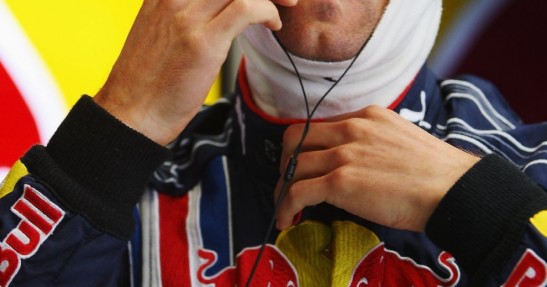 GP Wilekiej Brytanii - Silverstone - Piątkowe treningi