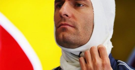 GP Wilekiej Brytanii - Silverstone - Piątkowe treningi