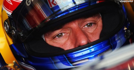 GP Wilekiej Brytanii - Silverstone - Piątkowe treningi