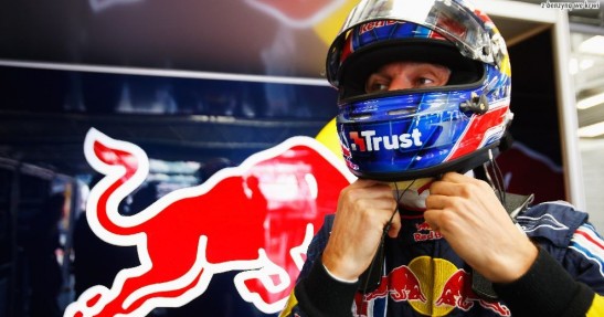 GP Wilekiej Brytanii - Silverstone - Piątkowe treningi