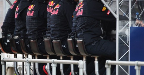 GP Wilekiej Brytanii - Silverstone - Piątkowe treningi