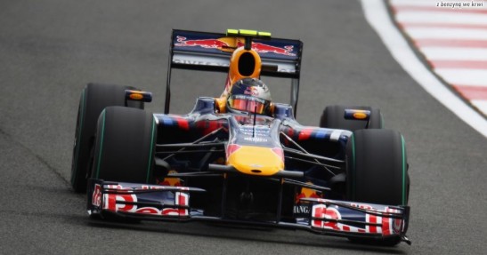 GP Wilekiej Brytanii - Silverstone - Piątkowe treningi