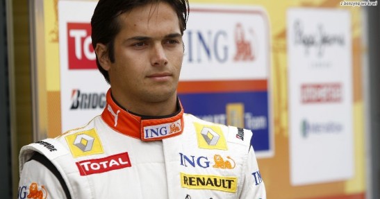 GP Wilekiej Brytanii - Silverstone - Piątkowe treningi