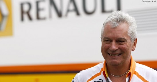 GP Wilekiej Brytanii - Silverstone - Piątkowe treningi