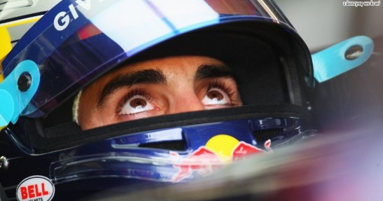 GP Wilekiej Brytanii - Silverstone - Piątkowe treningi