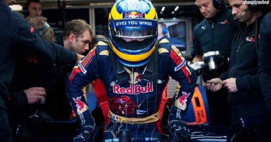 GP Wilekiej Brytanii - Silverstone - Piątkowe treningi