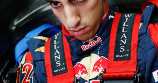 GP Wilekiej Brytanii - Silverstone - Piątkowe treningi