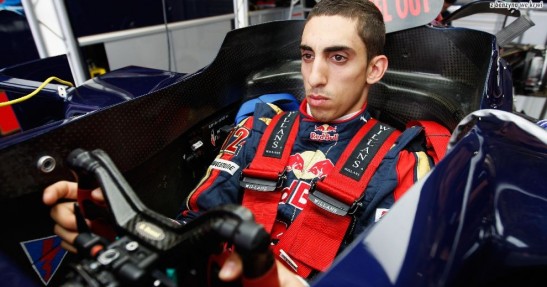 GP Wilekiej Brytanii - Silverstone - Piątkowe treningi