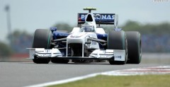 BMW Sauber