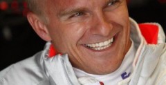 Heikki Kovalainen