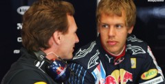 Sebastian Vettel