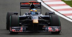 Toro Rosso