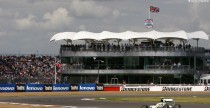 GP Wilekiej Brytanii - Silverstone - Pitkowe treningi