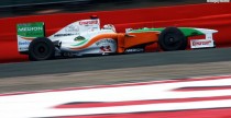 GP Wilekiej Brytanii - Silverstone - Pitkowe treningi