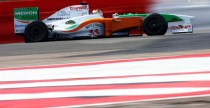 GP Wilekiej Brytanii - Silverstone - Pitkowe treningi