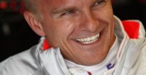 Heikki Kovalainen