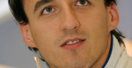 Robert Kubica