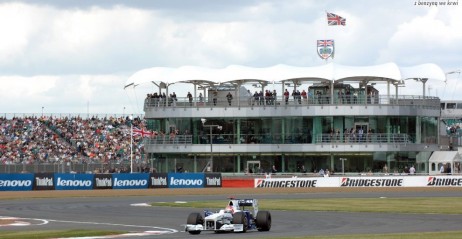 Silverstone