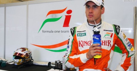 Adrian Sutil