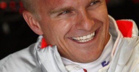 Heikki Kovalainen