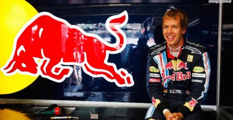 Sebastian Vettel