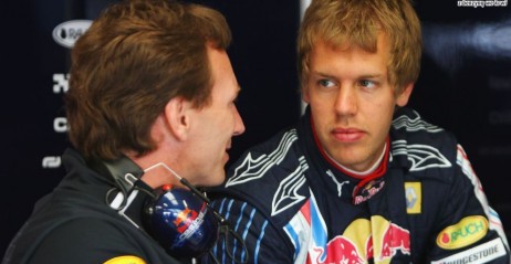 Sebastian Vettel