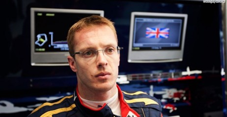 Sebastien Bourdais