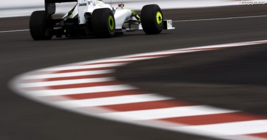 GP Wielkiej Brytanii - Silverstone - Sobotni trening i kwalifikacje