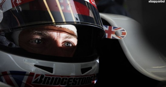 GP Wielkiej Brytanii - Silverstone - Sobotni trening i kwalifikacje