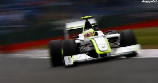 GP Wielkiej Brytanii - Silverstone - Sobotni trening i kwalifikacje