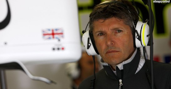 GP Wielkiej Brytanii - Silverstone - Sobotni trening i kwalifikacje