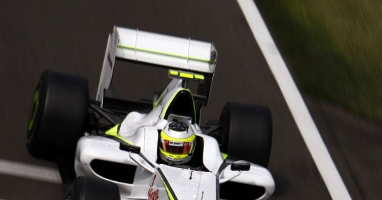 GP Wielkiej Brytanii - Silverstone - Sobotni trening i kwalifikacje