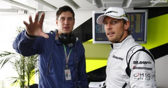 GP Wielkiej Brytanii - Silverstone - Sobotni trening i kwalifikacje