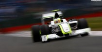 GP Wielkiej Brytanii - Silverstone - Sobotni trening i kwalifikacje