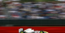 GP Wielkiej Brytanii - Silverstone - Sobotni trening i kwalifikacje