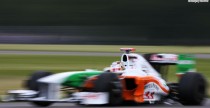 GP Wielkiej Brytanii - Silverstone - Sobotni trening i kwalifikacje