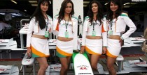 GP Wielkiej Brytanii - Silverstone - Sobotni trening i kwalifikacje