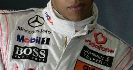 GP Wielkiej Brytanii - Silverstone - Sobotni trening i kwalifikacje