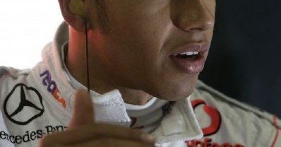 GP Wielkiej Brytanii - Silverstone - Sobotni trening i kwalifikacje