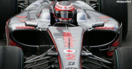 GP Wielkiej Brytanii - Silverstone - Sobotni trening i kwalifikacje