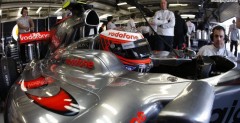 McLaren