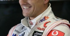 Heikki Kovalainen