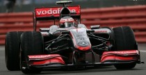 McLaren