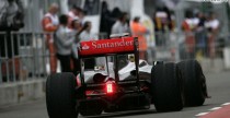 GP Wielkiej Brytanii - Silverstone - Sobotni trening i kwalifikacje