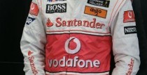 GP Wielkiej Brytanii - Silverstone - Sobotni trening i kwalifikacje
