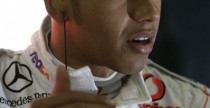 GP Wielkiej Brytanii - Silverstone - Sobotni trening i kwalifikacje