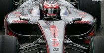 GP Wielkiej Brytanii - Silverstone - Sobotni trening i kwalifikacje